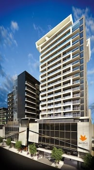 Punthill South Yarra Grand - Lismore Accommodation 0