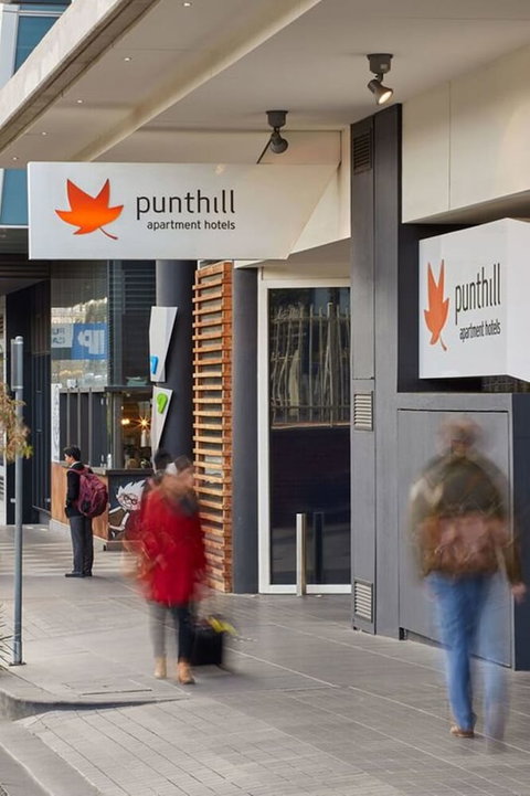 Punthill South Yarra Grand - Lismore Accommodation 1