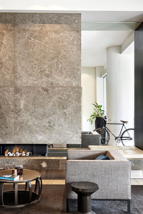 Punthill South Yarra Grand - Lismore Accommodation 6