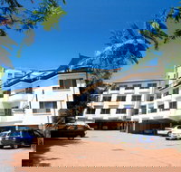 Terrigal Sails Serviced Apartments