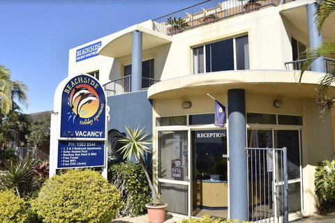 Beachside Holiday Apartments - Lismore Accommodation 4