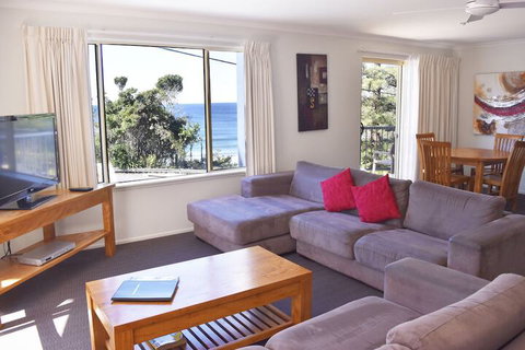 Beachside Holiday Apartments - Lismore Accommodation 5