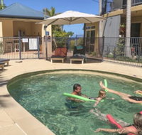 Beachside Holiday Apartments - Lismore Accommodation