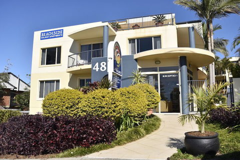 Beachside Holiday Apartments - Lismore Accommodation 1