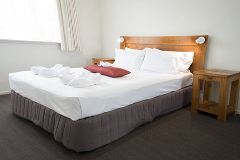 Beachside Holiday Apartments - Lismore Accommodation 6