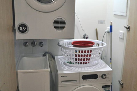 Beachside Holiday Apartments - Lismore Accommodation 7