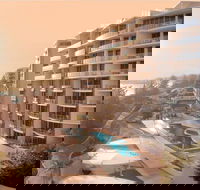 Oceans Mooloolaba - Lismore Accommodation