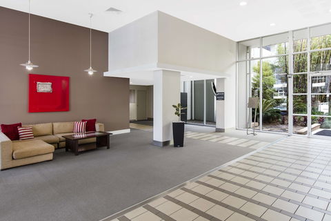 Oaks Brisbane Mews Suites - Lismore Accommodation 5
