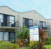 Apollo Bay Waterfront Motor Inn - Lismore Accommodation