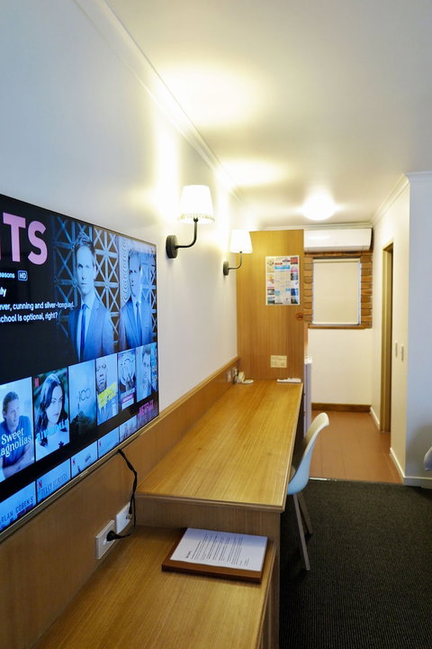 Summerhill Motor Inn - Adult Only - Lismore Accommodation 5