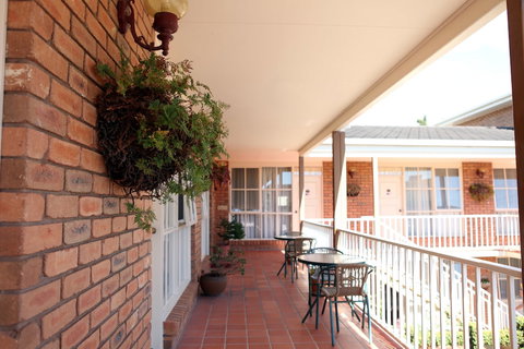 Summerhill Motor Inn - Adult Only - Lismore Accommodation 0