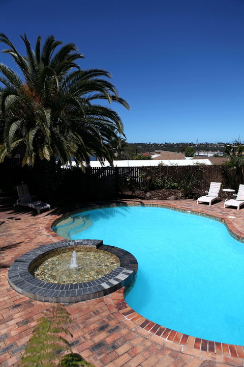 Summerhill Motor Inn - Adult Only - Lismore Accommodation 2