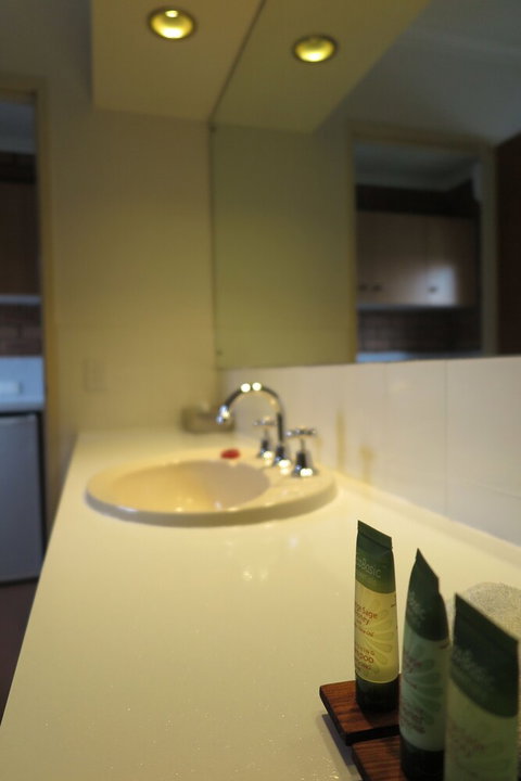 Summerhill Motor Inn - Adult Only - Lismore Accommodation 3