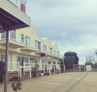 A Great Ocean View Motel - Lismore Accommodation