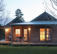 Beechworth Cedar Cottages - Lismore Accommodation
