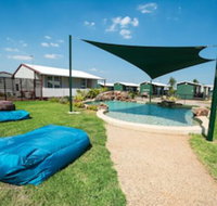 The Leprechaun Resort - Lismore Accommodation