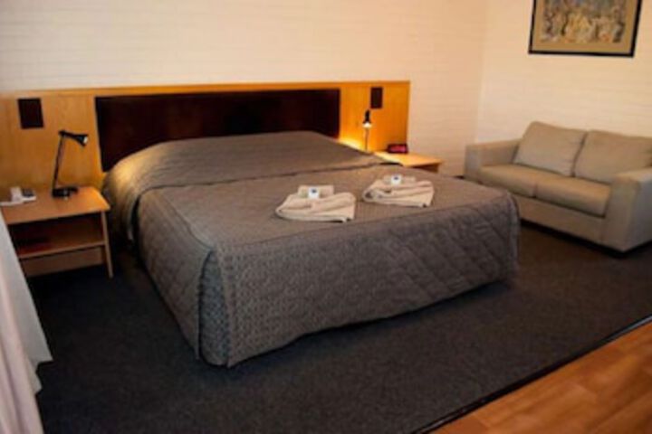 Angaston SA Lismore Accommodation