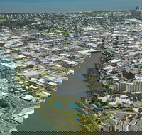 Mid City Motor Inn - Lismore Accommodation