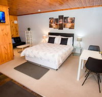 Seppelts View Cabins