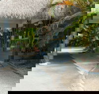 Pandanus Palms Holiday Resort - Lismore Accommodation