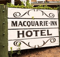 Nightcap at Macquarie Inn - Lismore Accommodation