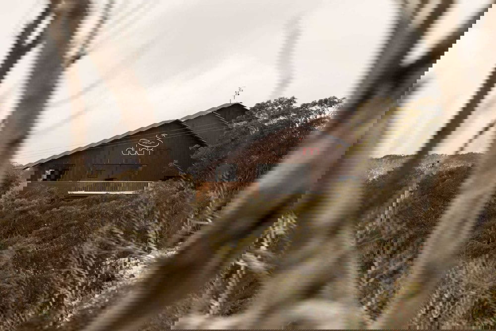 Mount Buller VIC Lismore Accommodation