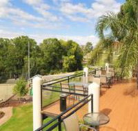 ibis Styles Albury Lake Hume Resort - Lismore Accommodation