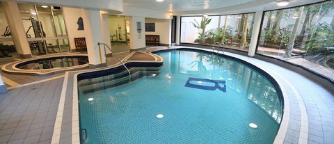 Biarritz Apartments - Lismore Accommodation 1