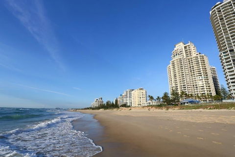 Biarritz Apartments - Lismore Accommodation 0
