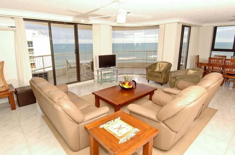 Biarritz Apartments - Lismore Accommodation 4