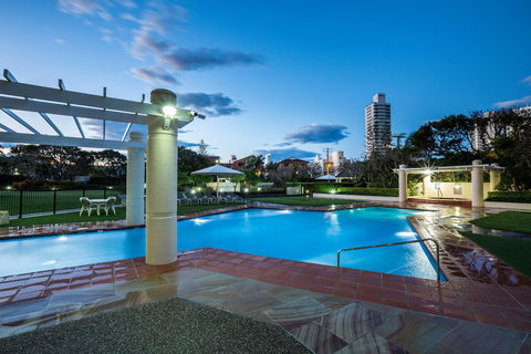 Belle Maison Apartments - Lismore Accommodation 2