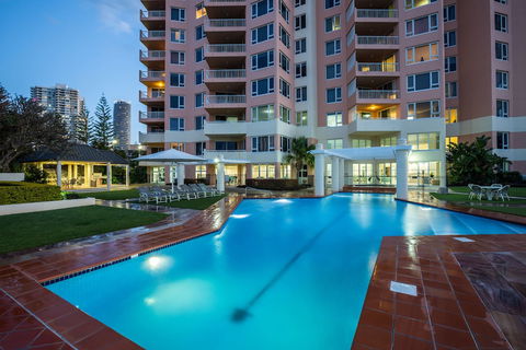Belle Maison Apartments - Lismore Accommodation 1