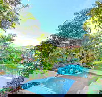 Sanctuary Lake Apartments - Lismore Accommodation