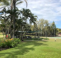 The Shores Holiday Apartments - Lismore Accommodation