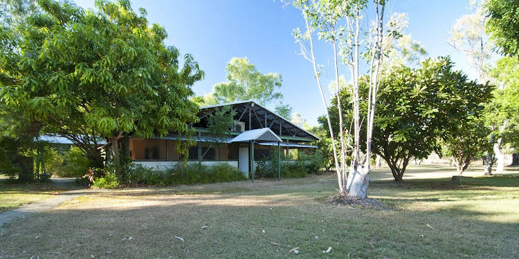 Derby WA Lismore Accommodation