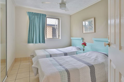 K Resort - Lismore Accommodation 6