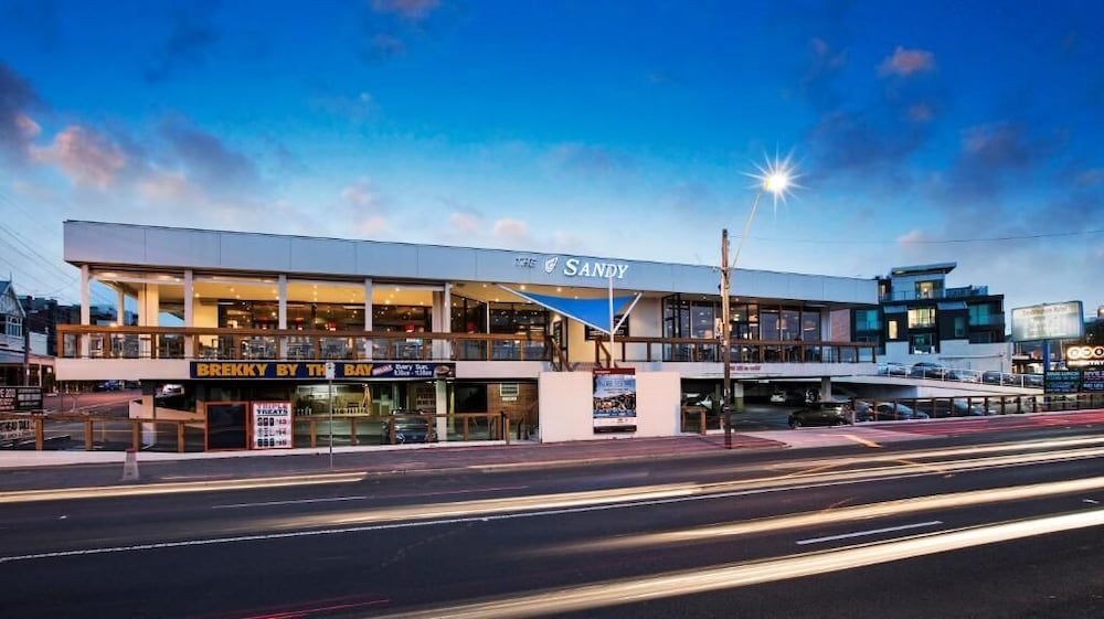 Sandringham VIC Lismore Accommodation