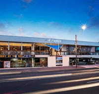Nightcap at Sandringham Hotel - Lismore Accommodation
