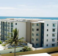 The Point Resort - Lismore Accommodation