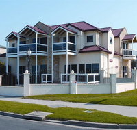 Lighthouse Keepers Inn - Lismore Accommodation