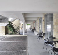 Alexandra Park Motor Inn - Lismore Accommodation