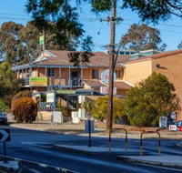 Aussie Settler Motel - Lismore Accommodation