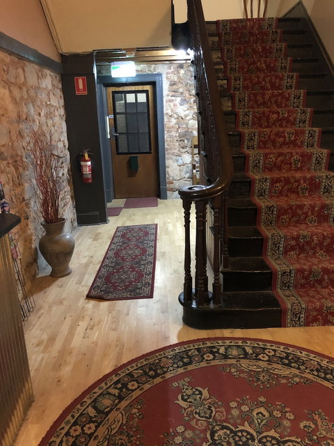 Pampas Motel - Lismore Accommodation 4