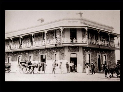 Pampas Motel - Lismore Accommodation 2