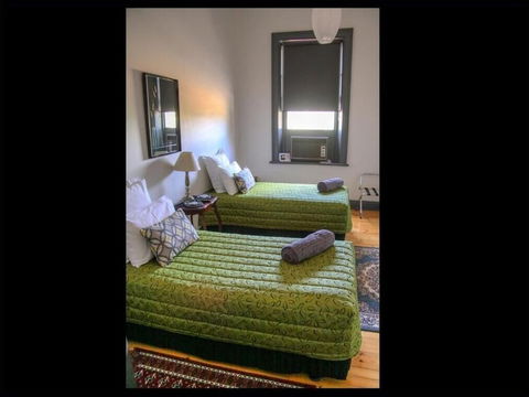 Pampas Motel - Lismore Accommodation 6