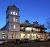 Yarra Valley Grand Hotel - Lismore Accommodation