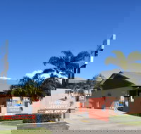 Bluewater Harbour Motel