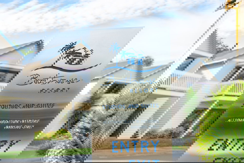 Blairgowrie VIC Lismore Accommodation