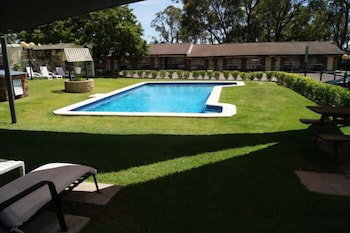 Rutherford NSW Lismore Accommodation