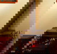 Tranquilles Bed and Breakfast